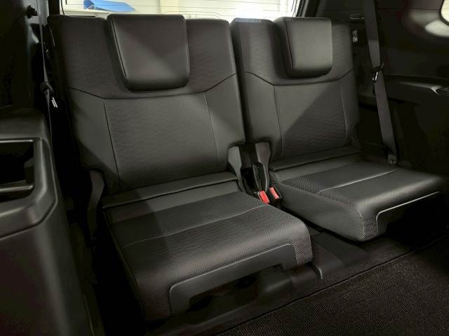 トヨタ ランドクルーザー250の画像10