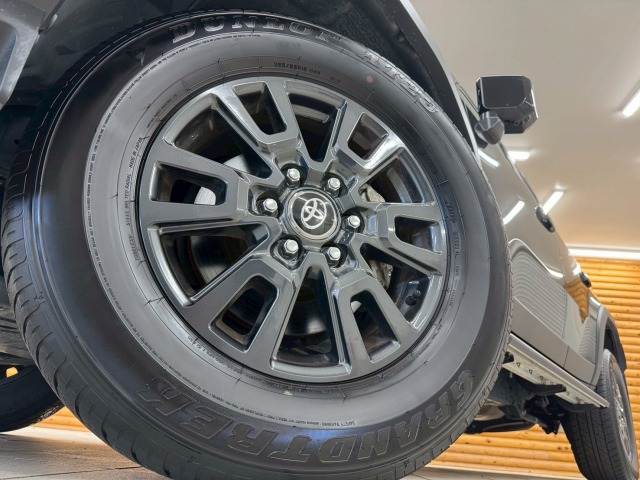 トヨタ ランドクルーザー250の画像12