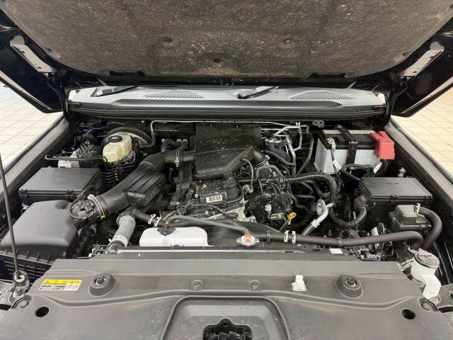 トヨタ ランドクルーザー250の画像15