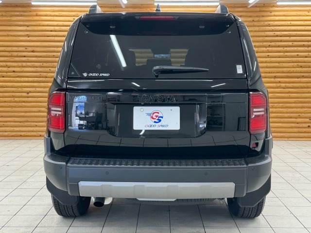 トヨタ ランドクルーザー250の画像19