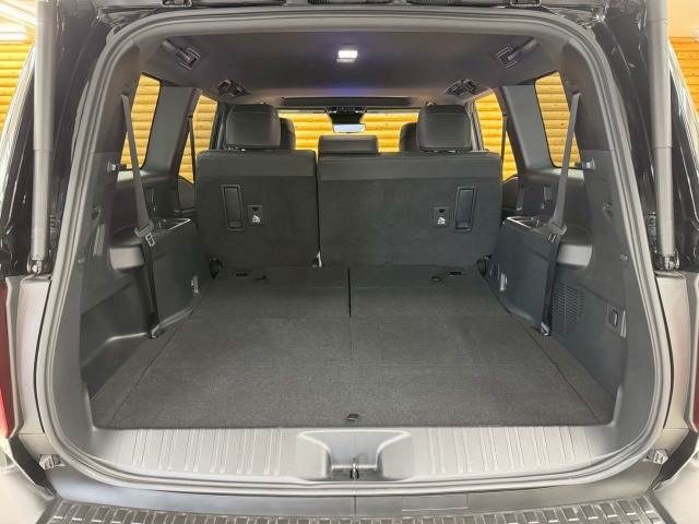 トヨタ ランドクルーザー250の画像20