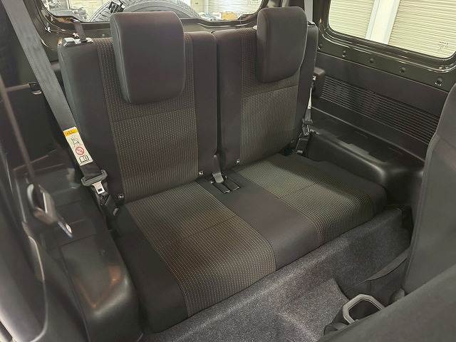 スズキ ジムニーの画像9