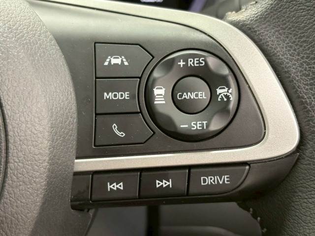 ロッキーPremium G 内装他