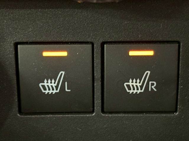 ロッキーPremium G 内装他