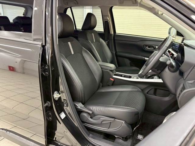 ダイハツ ロッキーの画像8