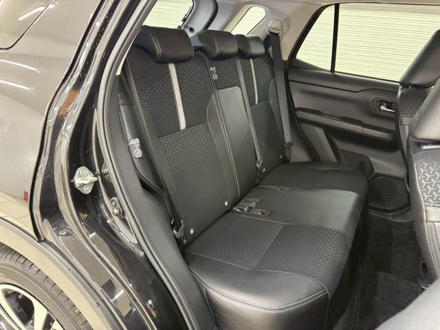 ダイハツ ロッキーの画像9