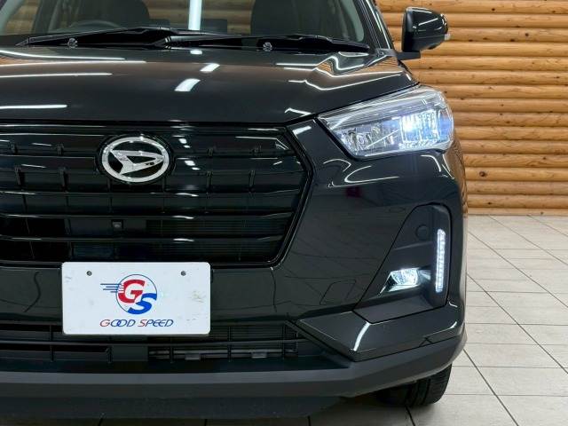 ダイハツ ロッキーの画像10