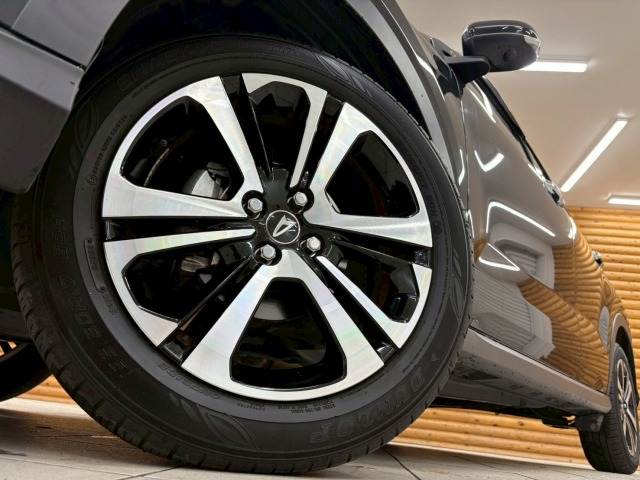 ダイハツ ロッキーの画像11