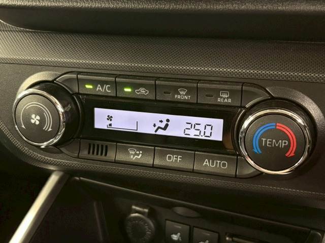 ダイハツ ロッキーの画像12