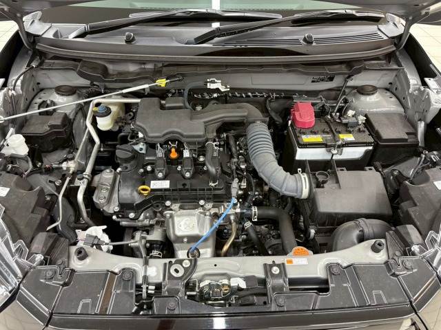 ダイハツ ロッキーの画像14