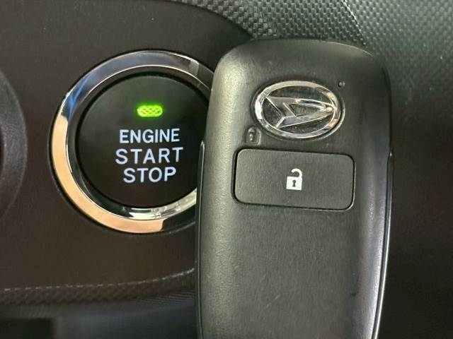 ダイハツ ロッキーの画像16