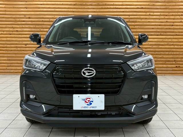 ダイハツ ロッキーの画像17