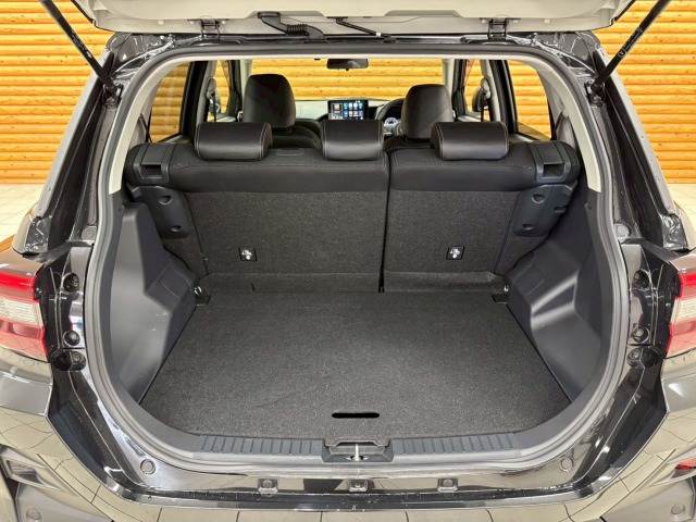 ダイハツ ロッキーの画像20