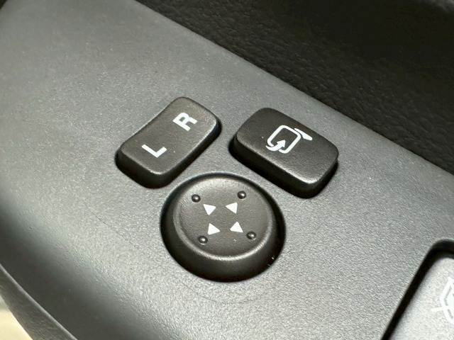 スーパーキャリイX リミテッド 内装他