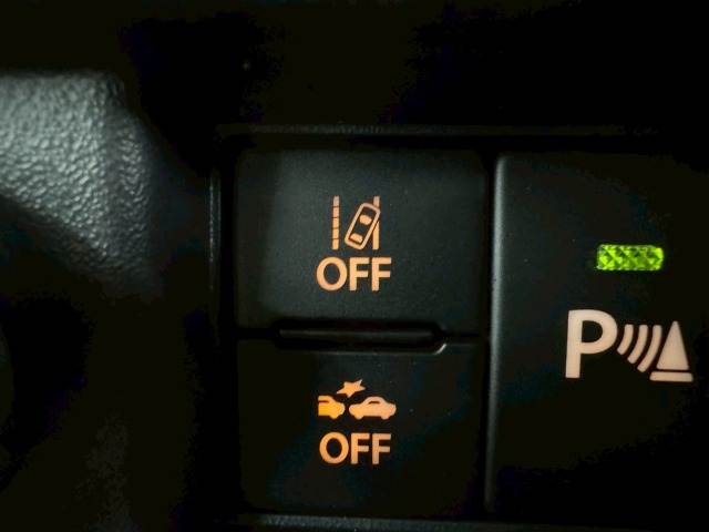 スーパーキャリイX リミテッド 内装他