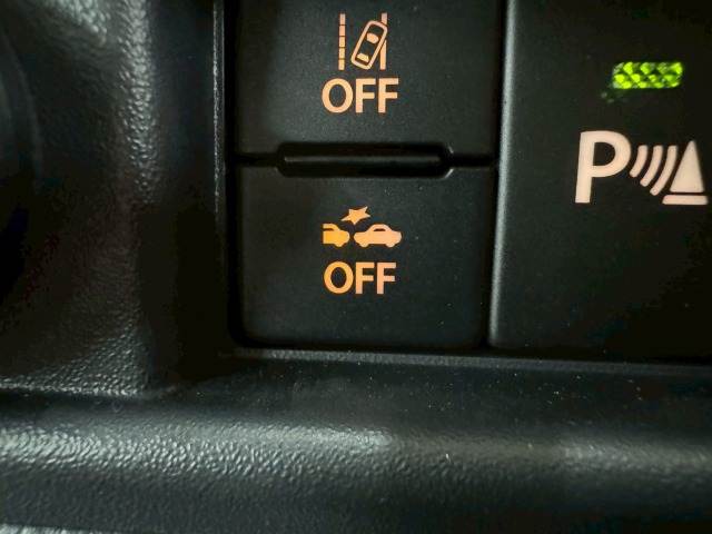 スーパーキャリイX リミテッド 内装他