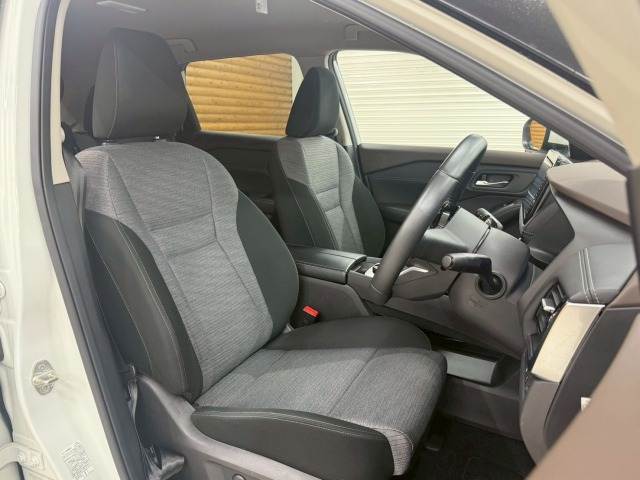 日産 エクストレイルの画像8