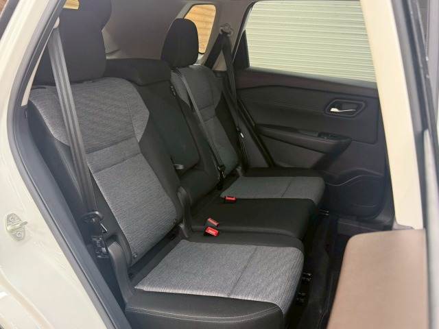 日産 エクストレイルの画像9