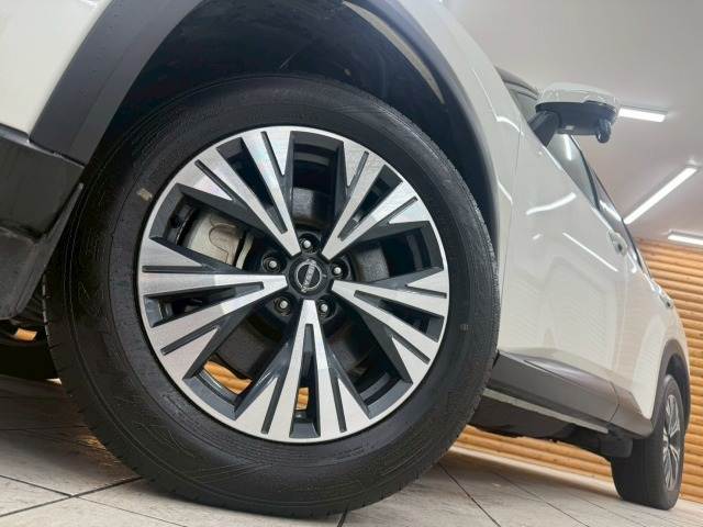 日産 エクストレイルの画像11