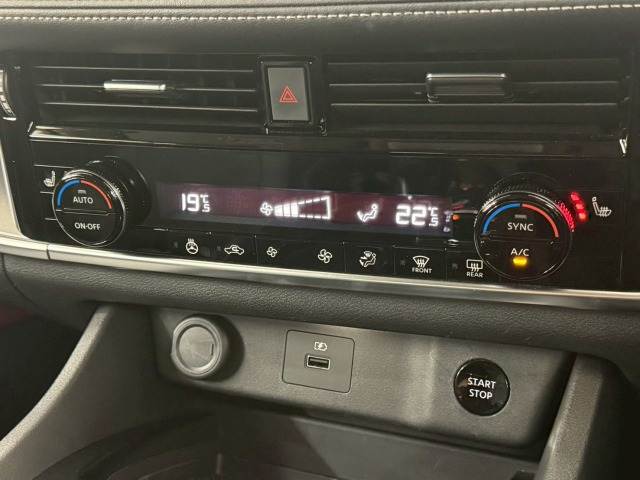 日産 エクストレイルの画像12