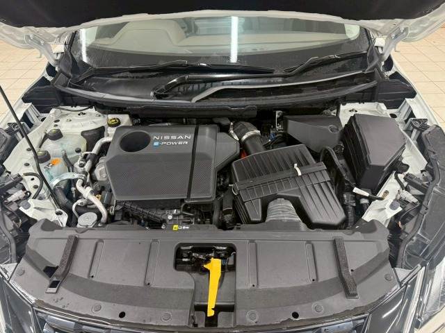 日産 エクストレイルの画像14