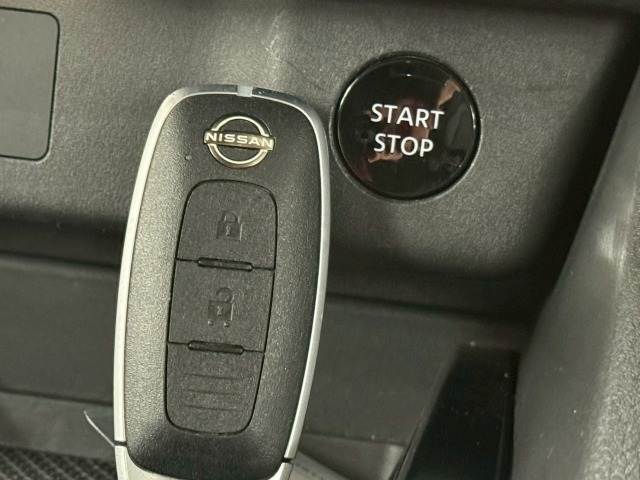 日産 エクストレイルの画像16