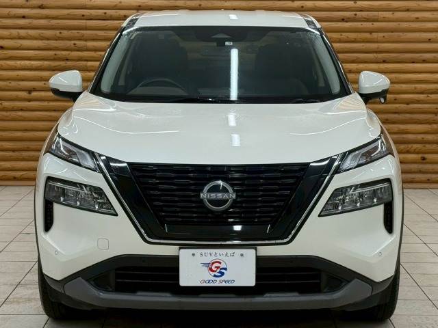 日産 エクストレイルの画像17