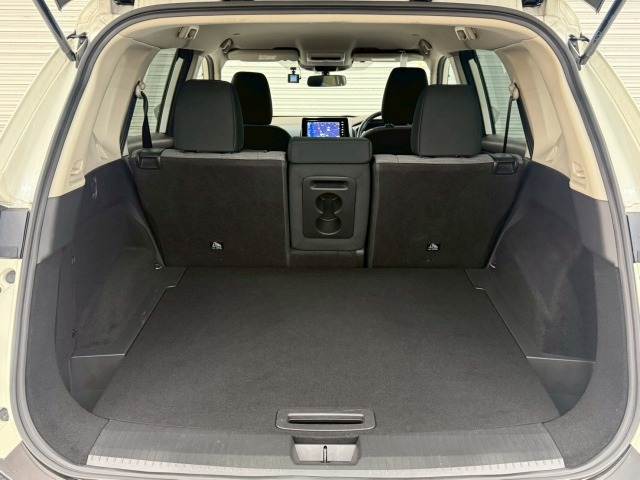 日産 エクストレイルの画像20