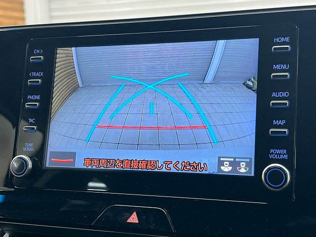 ハリアーハイブリッドS 内装他