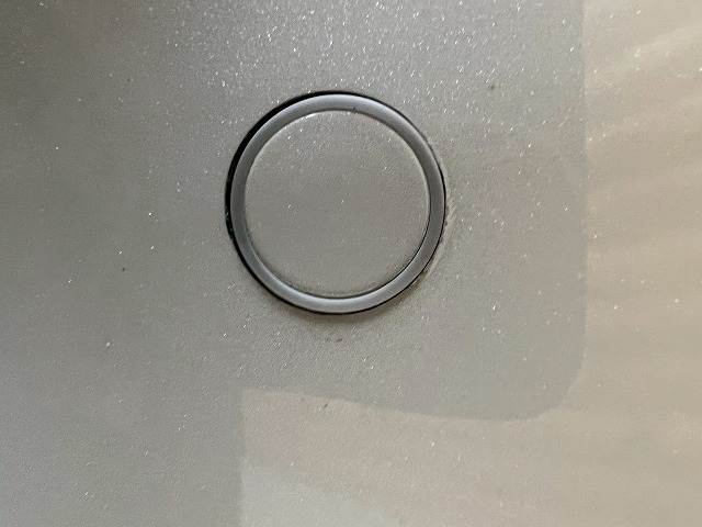 ハリアーハイブリッドS 内装他