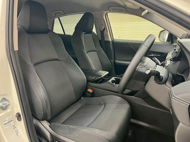 トヨタ ハリアーハイブリッドの画像8