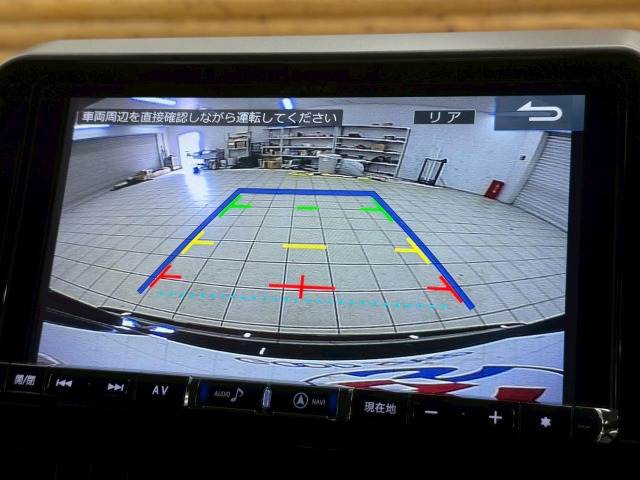C-HRハイブリッド G 内装他
