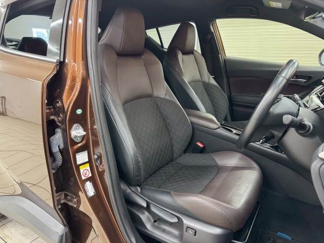 トヨタ C-HRの画像8