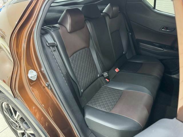 トヨタ C-HRの画像9