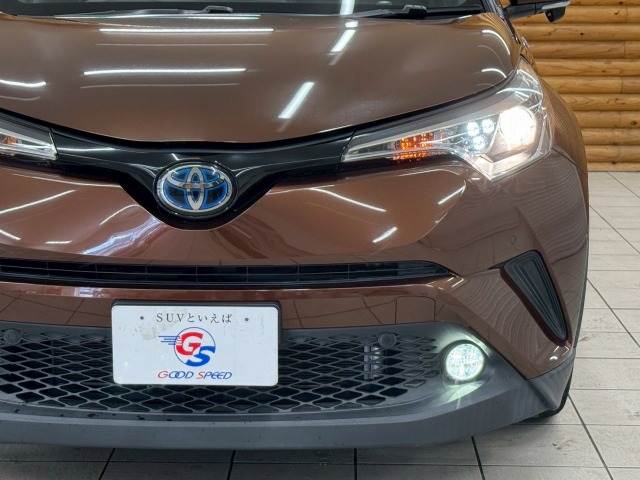トヨタ C-HRの画像10