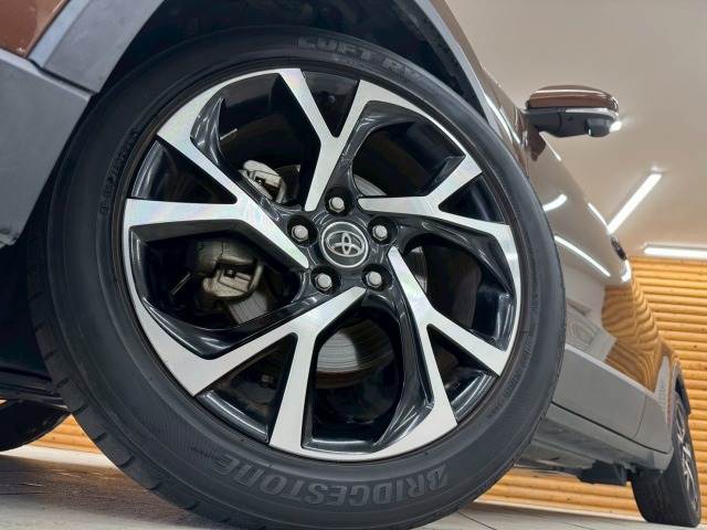 トヨタ C-HRの画像11