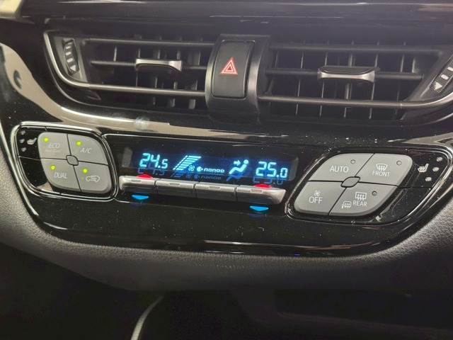 トヨタ C-HRの画像12