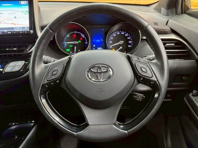 トヨタ C-HRの画像13