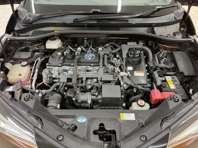 トヨタ C-HRの画像14