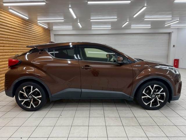 トヨタ C-HRの画像18