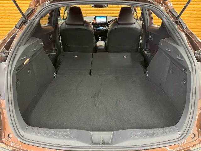 トヨタ C-HRの画像20