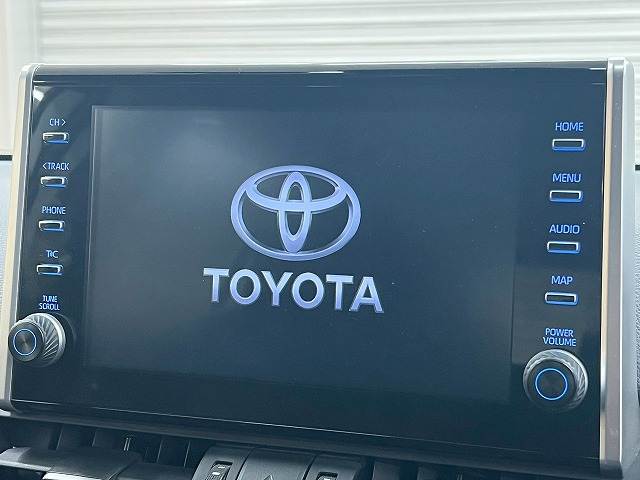 トヨタ RAV4の画像3