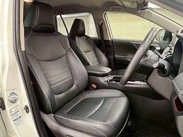 トヨタ RAV4の画像8