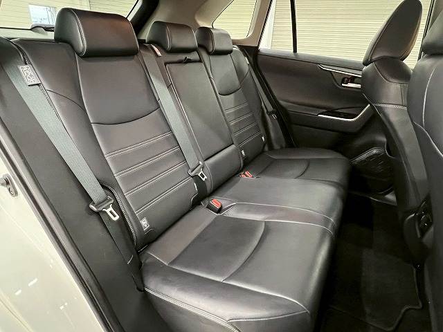 トヨタ RAV4の画像9