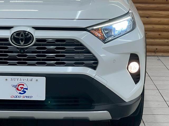 トヨタ RAV4の画像10