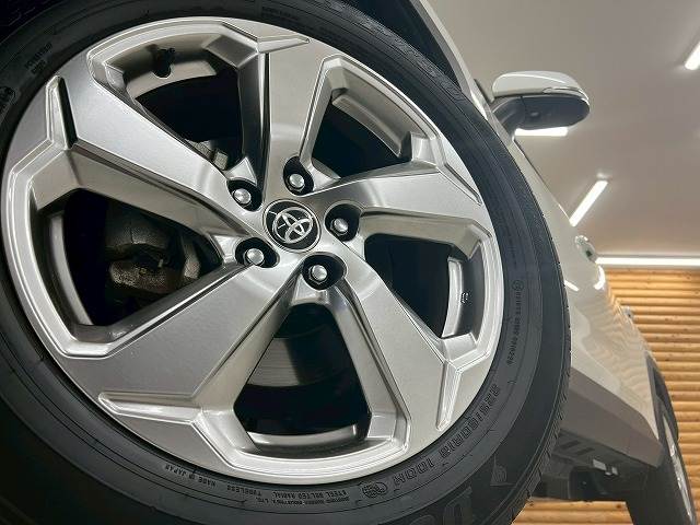 トヨタ RAV4の画像11