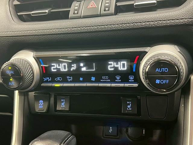 トヨタ RAV4の画像12