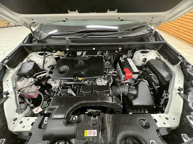 トヨタ RAV4の画像14