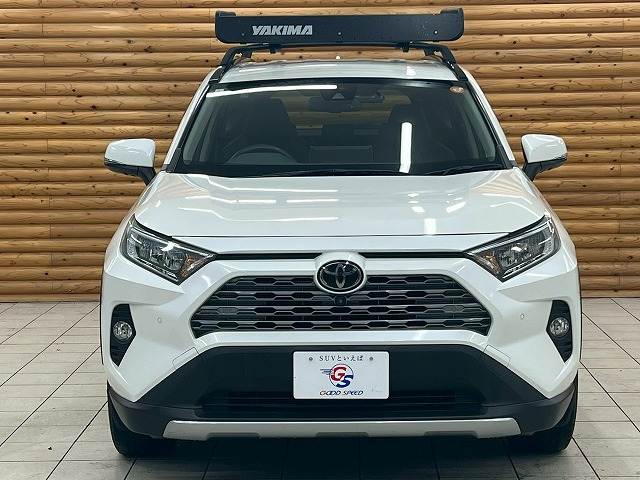 トヨタ RAV4の画像17