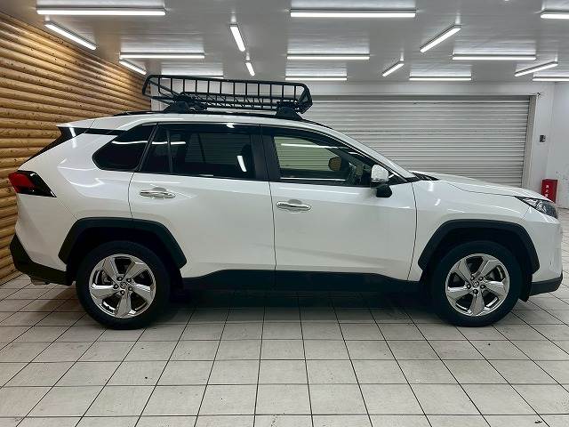 トヨタ RAV4の画像18